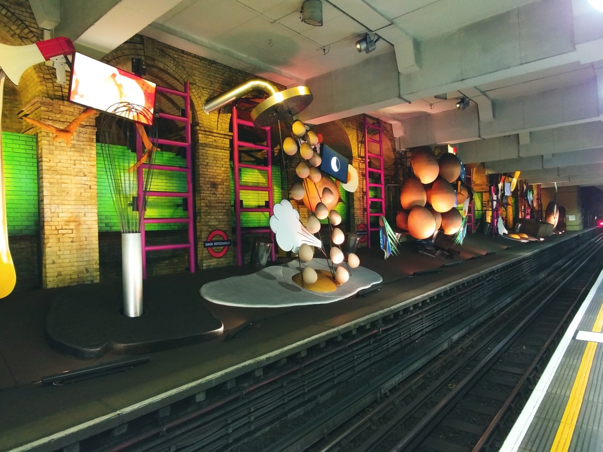 Oxbridge Apartements South Kensington