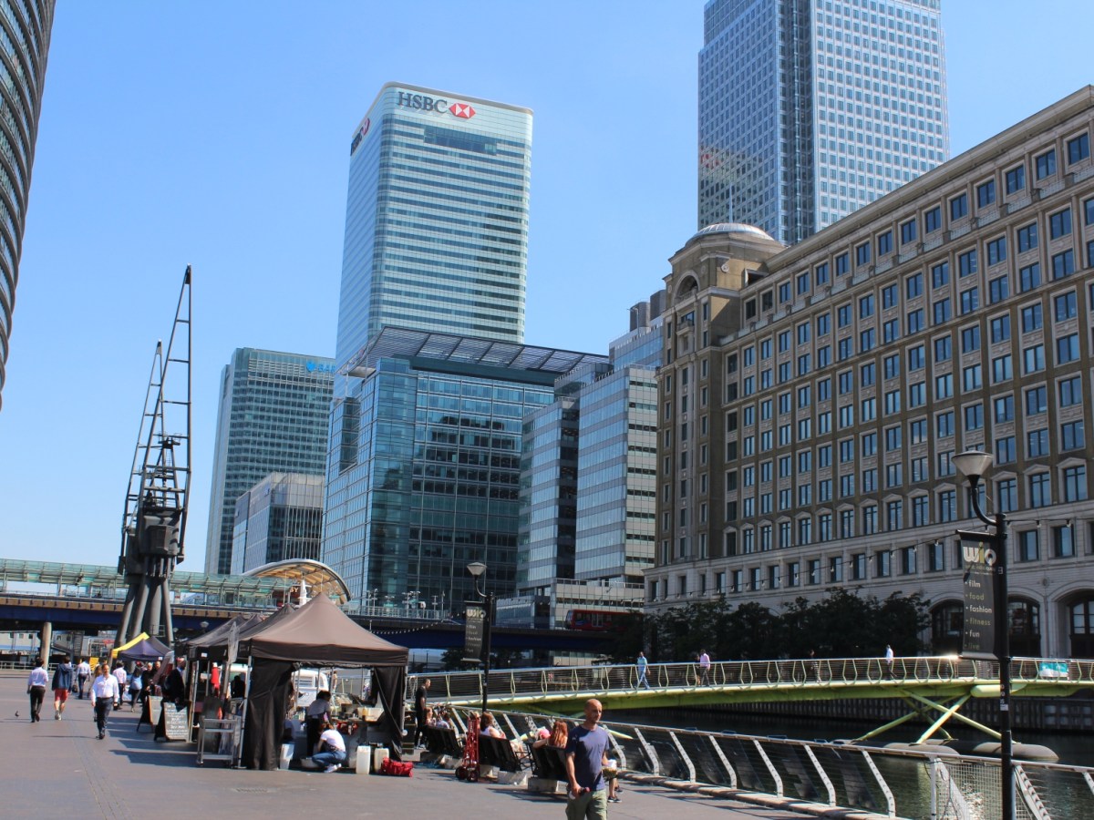 Museum of London Docklands
