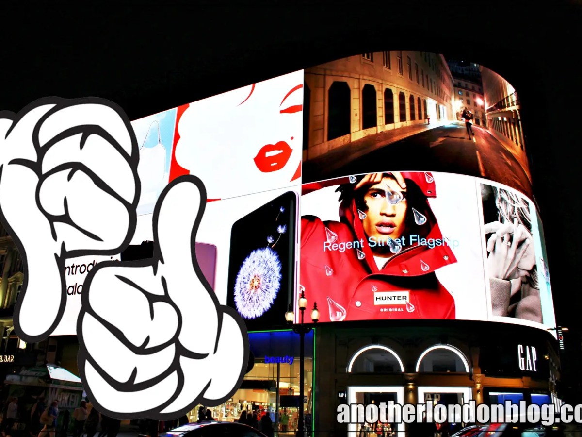 Londons Top-Attraktionen im Kindercheck