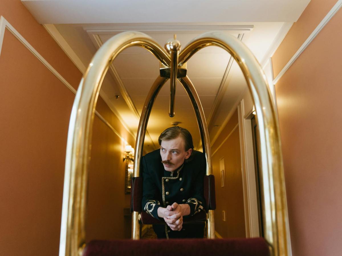 Hotels und Appartements in London: Meine Erfahrungen – ein Sammelpost