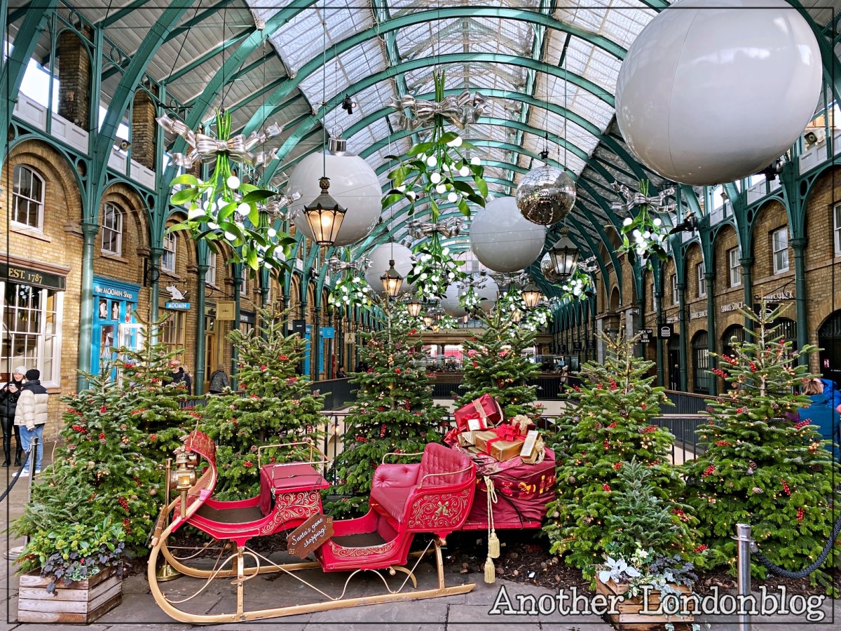 Weihnachten 2025-26 – ein Überblick