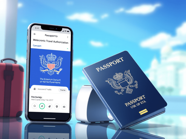 Illustration: Reiseworauf achten