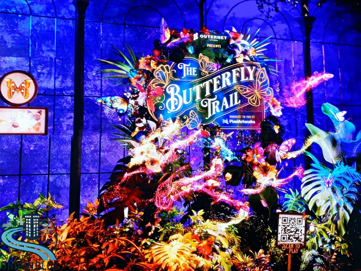 Outernet – Mehr als ein Riesenbildschirm!?